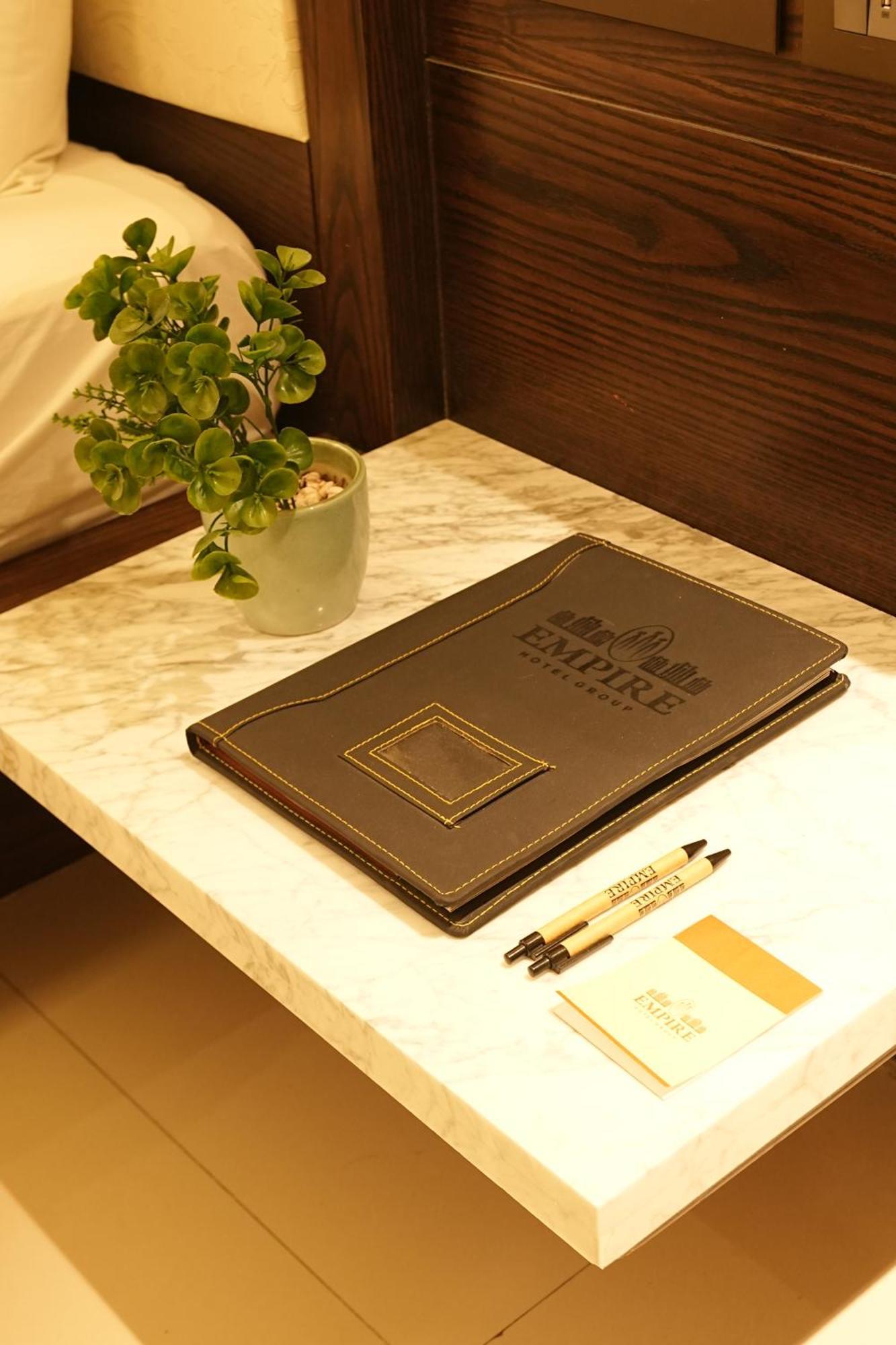 Empire Suites, Nové Dillí Exteriér fotografie